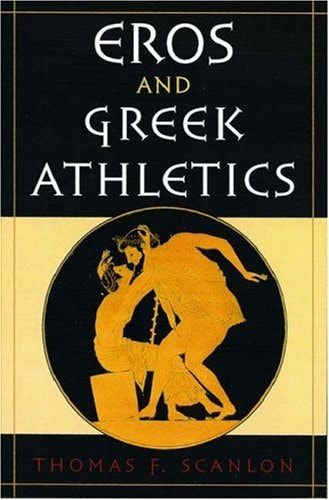 Eros and Greek Athletics