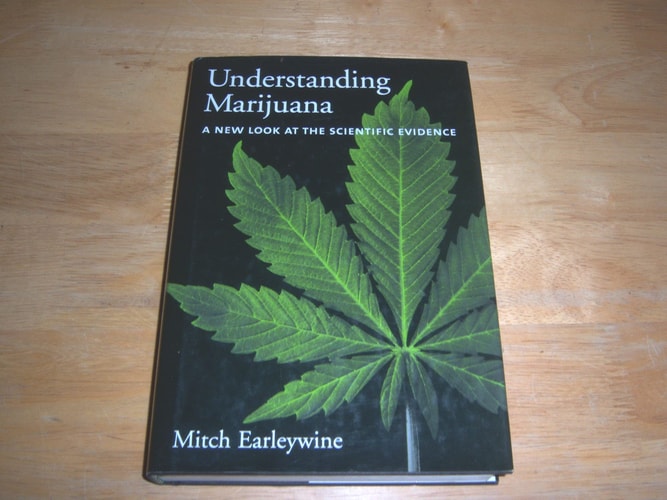 Understanding Marijuana: A New Look at the Scientific Evidence