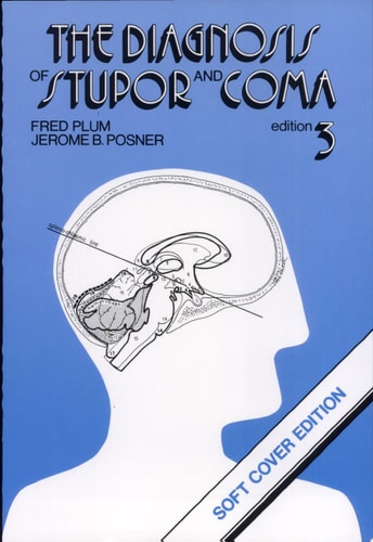The Diagnosis of Stupor and Coma