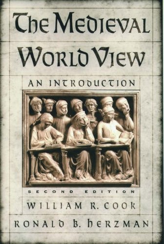 The Medieval World View: An Introduction