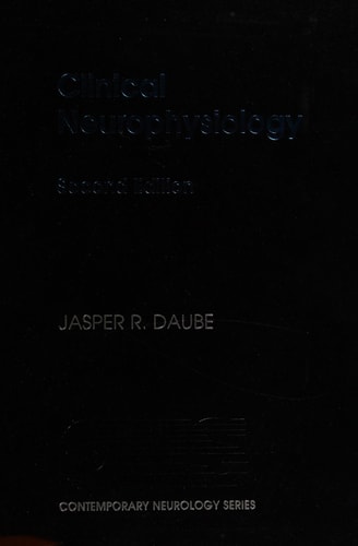 Clinical Neurophysiology