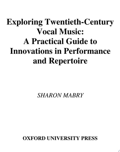 Edition published by Oxford University Press