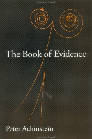 The Book of Evidence