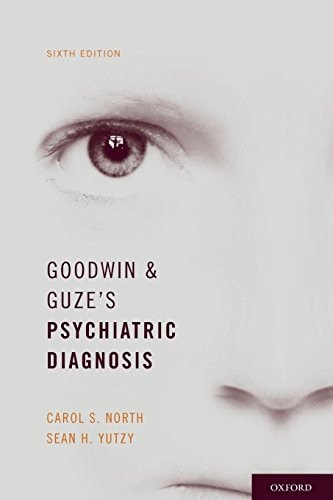 Psychiatric Diagnosis
