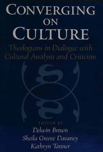 Theology and Cultural Studies: Strategic and Tactical Decisions