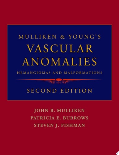 Vascular Anomalies: Hemangiomas and Malformations