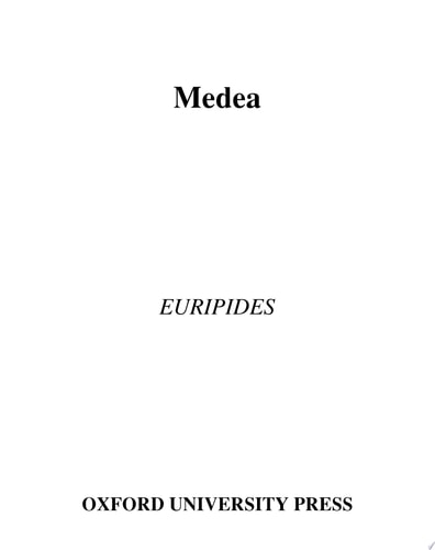 Medea