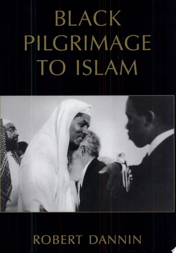 Black Pilgrimage to Islam