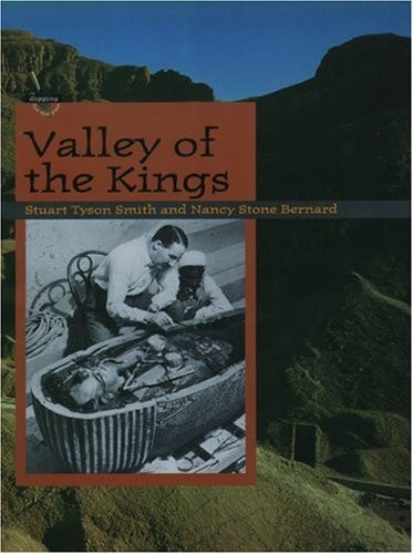 The Valley of the Kings