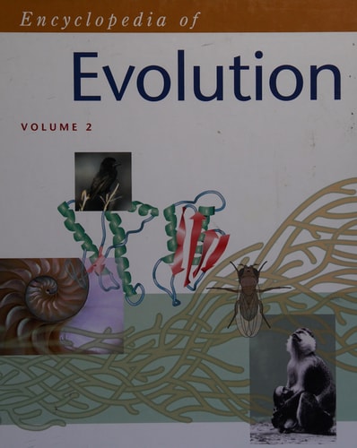 Encyclopedia of Evolution