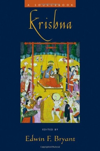 Krishna: A Sourcebook