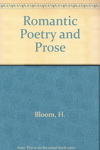 The Oxford Anthology of English Literature