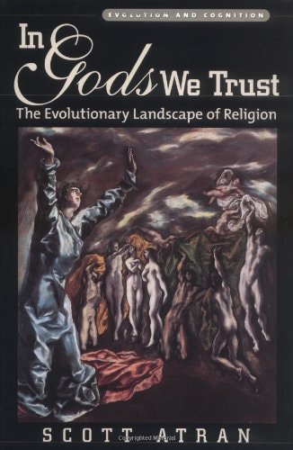 In Gods We Trust: The Evolutionary Landscape of Religion