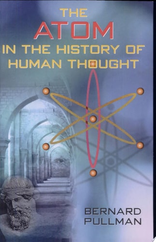 The Atom in the History of Human Thought