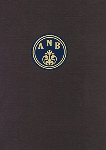 American National Biography: Supplement I