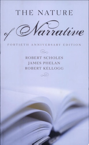 The Nature of Narrative Revised and Expanded