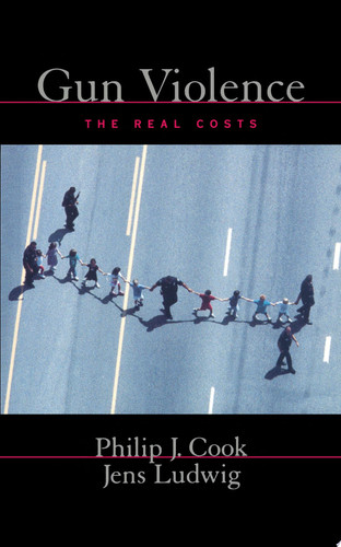 Gun Violence The Real Costs
