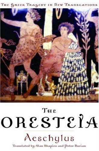 The Oresteia