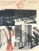 Contemporary Class Piano