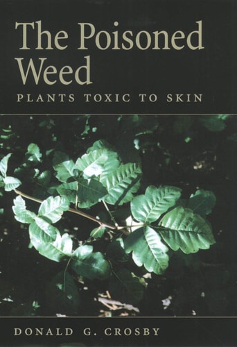 The Poisoned Weed Plants Toxic to Skin