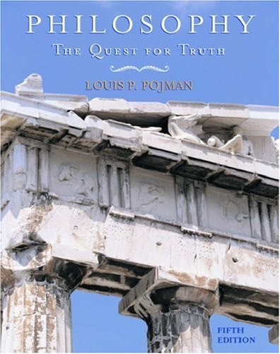 Philosophy: The Quest for Truth