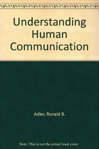 Understanding Human Communication