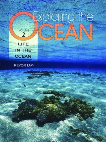 Exploring the Ocean