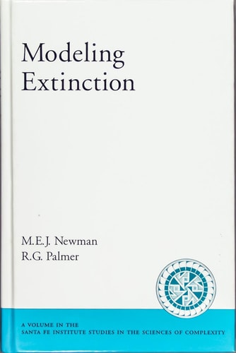 Modeling Extinction