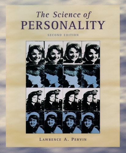 The Science of Personality