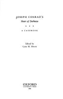 Joseph Conrad's Heart of Darkness: A Casebook