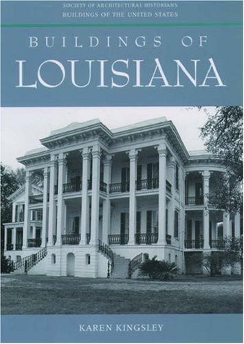 Buildings of Louisiana