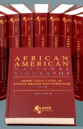 The African American National Biography
