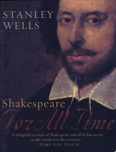 Shakespeare: For All Time