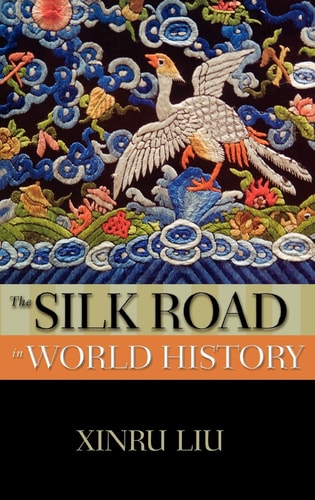 Edition published by Oxford University Press, USA