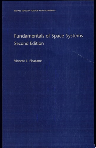 Fundamentals of Space Systems