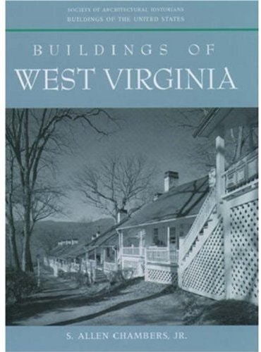 Buildings of West Virginia