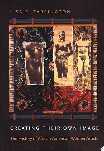 Creating Their Own Image: The History of African-American Women Artists