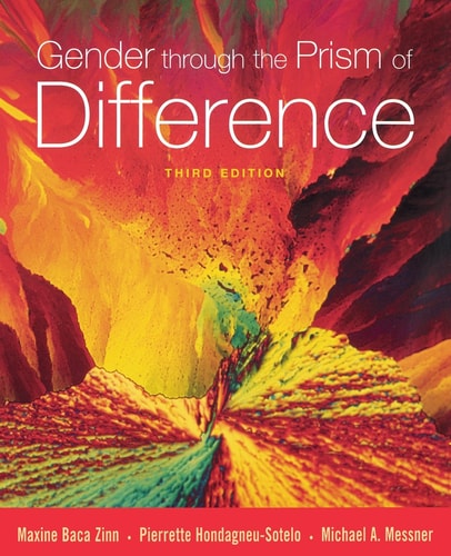 Gender Through the Prism of Difference