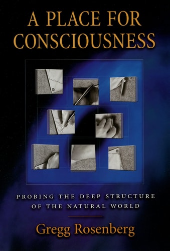 A Place for Consciousness Probing the Deep Structure of the Natural World
