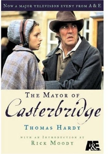 The Mayor of Casterbridge