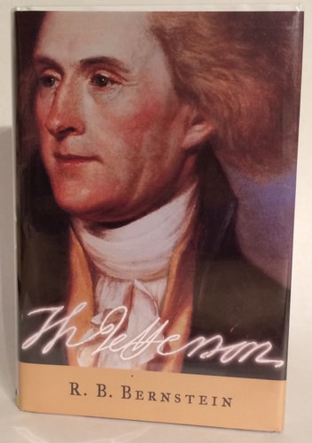 Thomas Jefferson