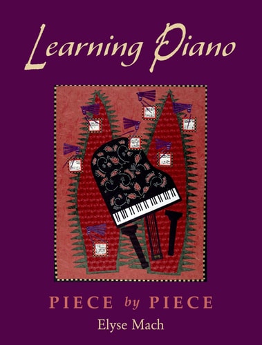Learning Piano: Piece by Piece