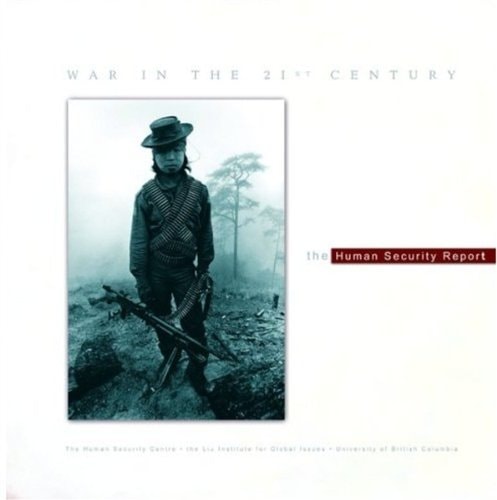 Human Security Report 2004