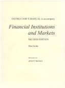 Financial Institutions and Markets