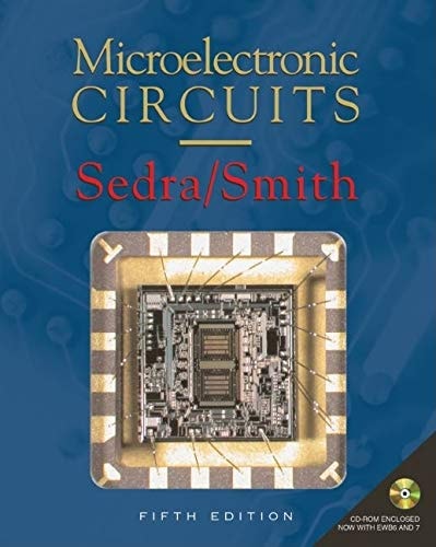 Transparency Acetates for Microelectronic Circuits