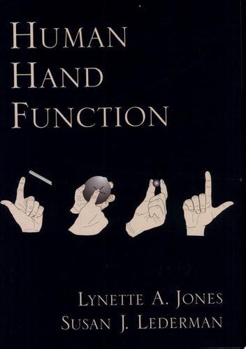 Human Hand Function