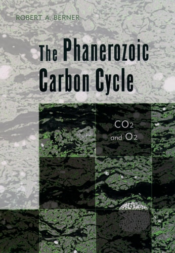 The Phanerozoic Carbon Cycle: CO2 and O2