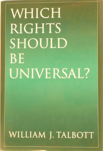 Which Rights Should Be Universal?