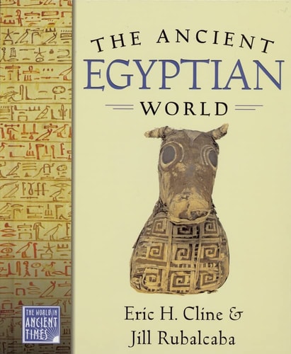 The Ancient Egyptian World
