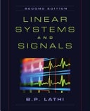 Instructor's Solutions Manual for Linear Systems and Signals
